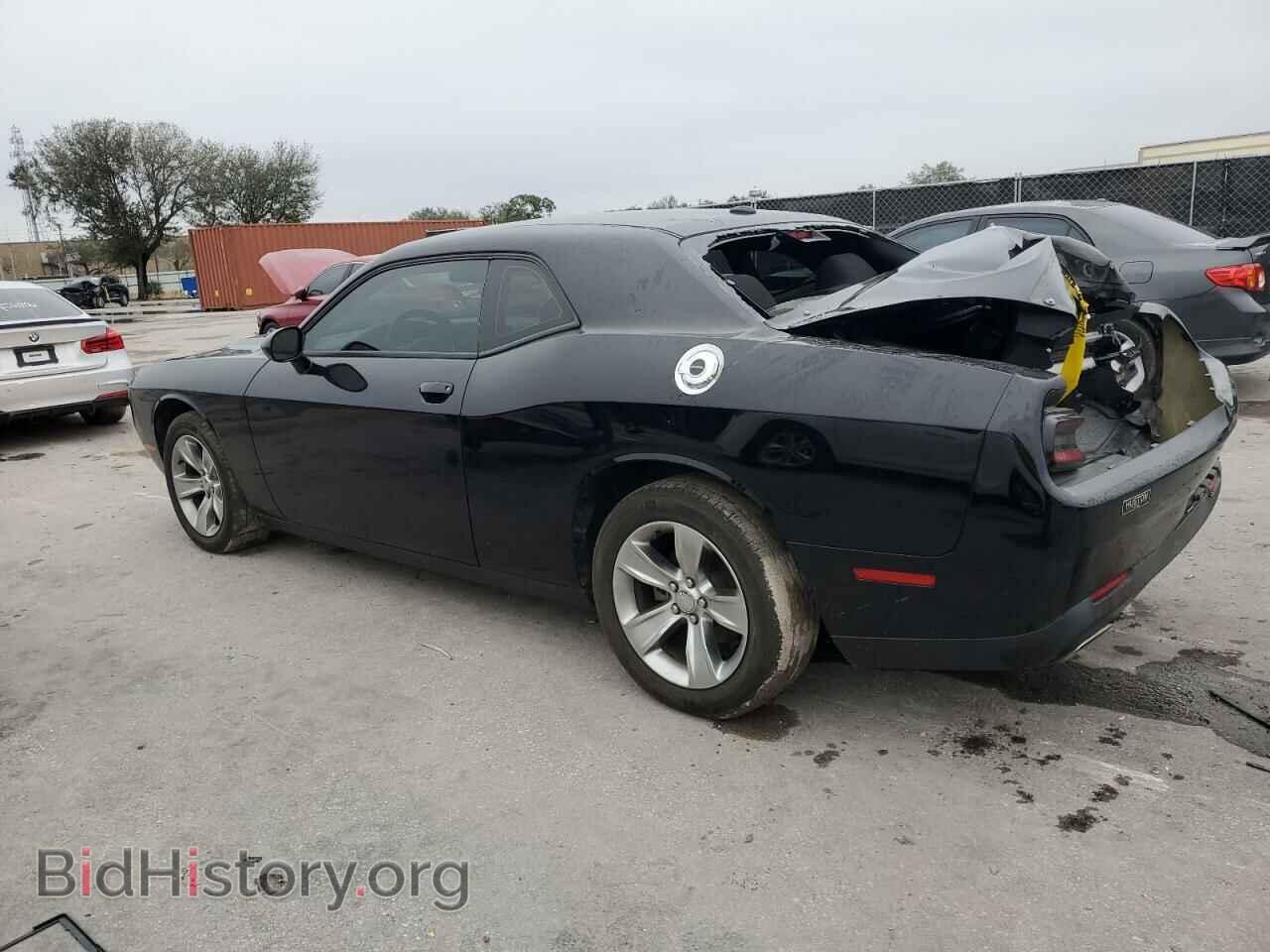 2021 DODGE CHALLENGER - VIN: 2C3CDZAG9MH568237 - Photo 2