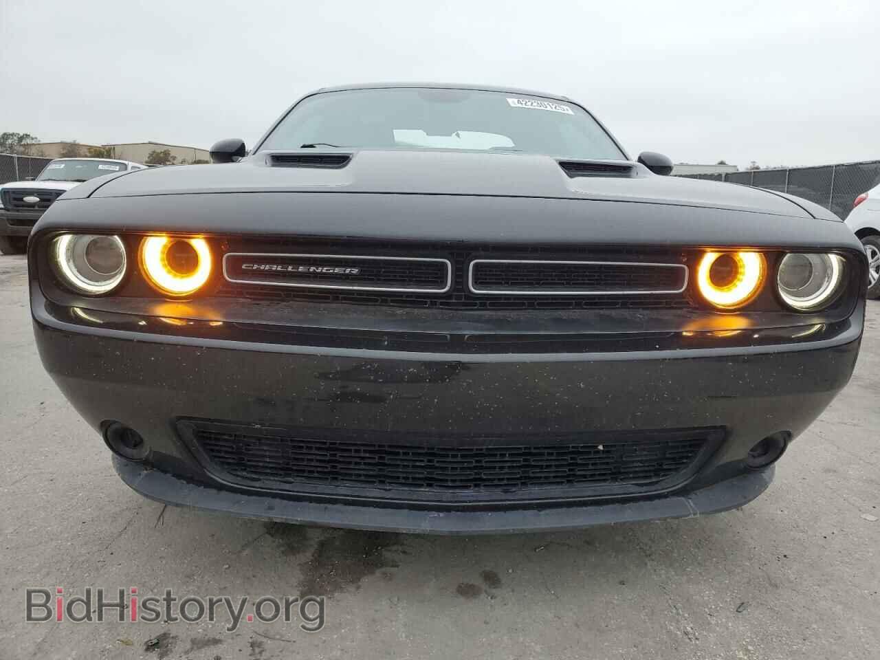 2021 DODGE CHALLENGER - VIN: 2C3CDZAG9MH568237 - Photo 5