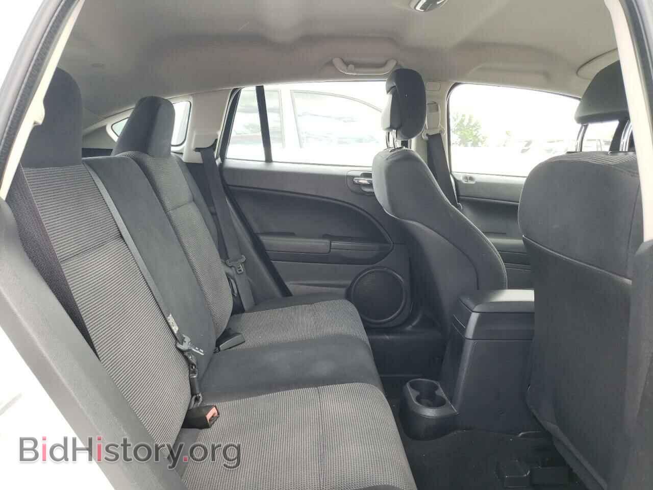 2011 DODGE CALIBER - VIN: 1B3CB3HA7BD167880 - Фото 6