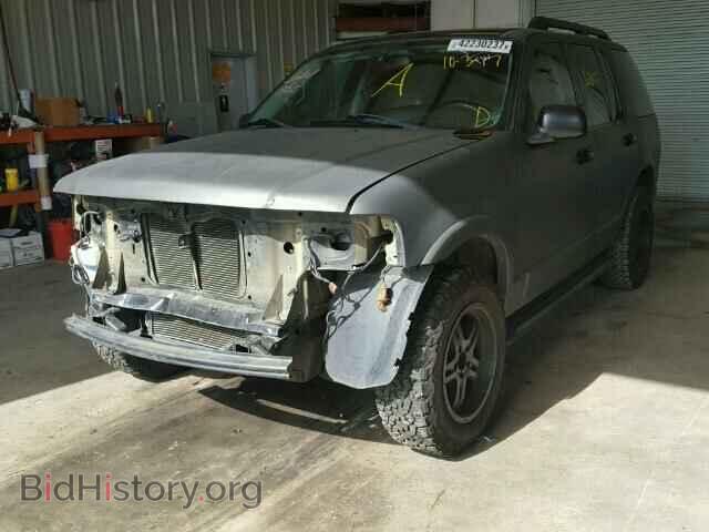 2005 FORD EXPLORER - VIN: 1FMZU65E75ZA37144 - Фото 2
