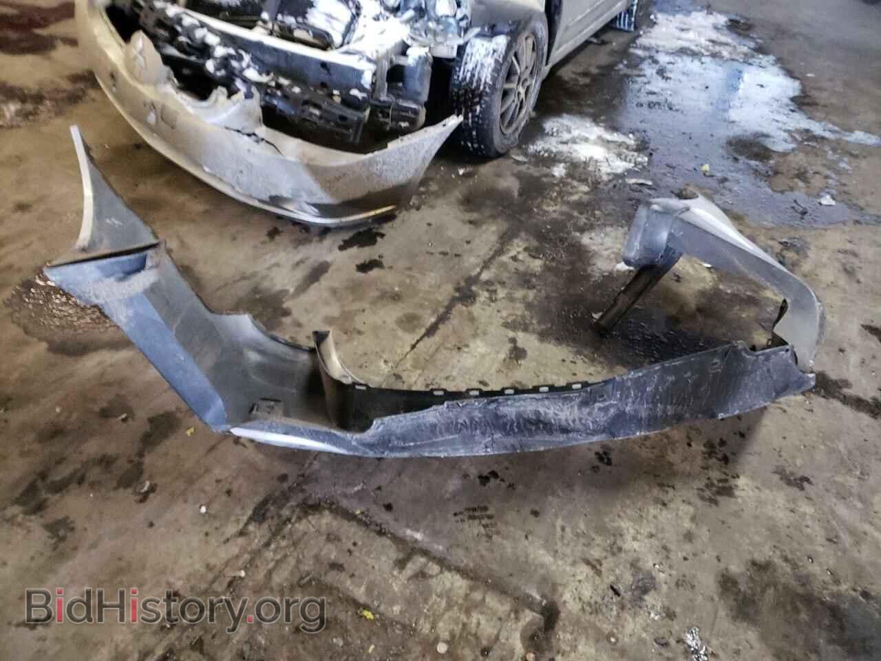 2013 SUBARU OUTBACK - VIN: 4S4BRCCC8D3277923 - Фото 12