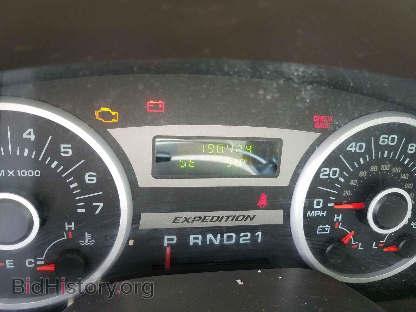 2006 FORD EXPEDITION - VIN: 1FMPU15546LA16878 - Фото 8