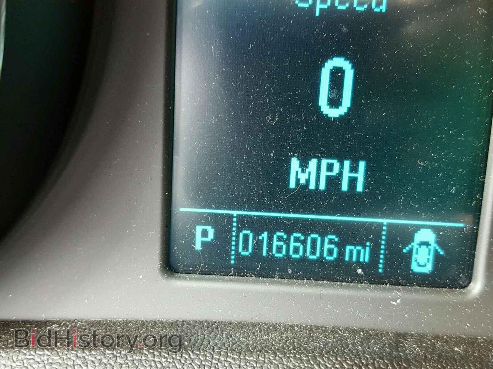 2014 BUICK VERANO - VIN: 1G4PP5SK4E4145575 - Фото 8