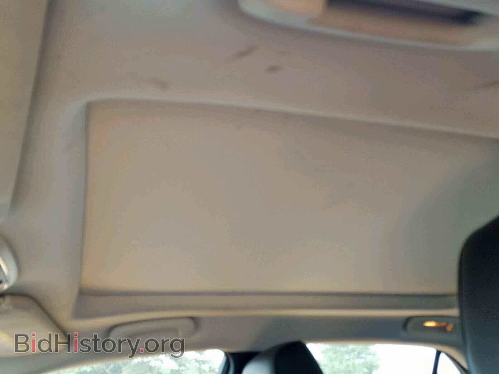 2016 CHRYSLER 300 - VIN: 2C3CCAEG8GH116721 - Фото 9