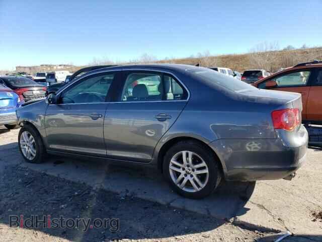 2007 VOLKSWAGEN JETTA - VIN: 3VWEF71K47M187664 - Фото 2