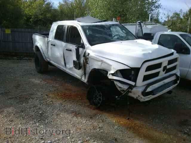 Photo 3D73Y3HL1BG634931 - DODGE RAM 3500 2011