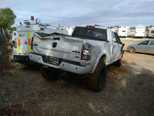 2011 DODGE RAM 3500 - VIN: 3D73Y3HL1BG634931 - Фото 4