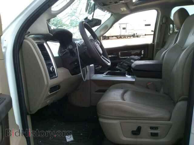 2011 DODGE RAM 3500 - VIN: 3D73Y3HL1BG634931 - Фото 5