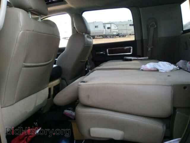 2011 DODGE RAM 3500 - VIN: 3D73Y3HL1BG634931 - Фото 6