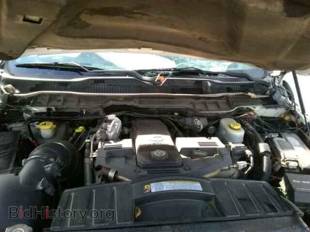 2011 DODGE RAM 3500 - VIN: 3D73Y3HL1BG634931 - Фото 7