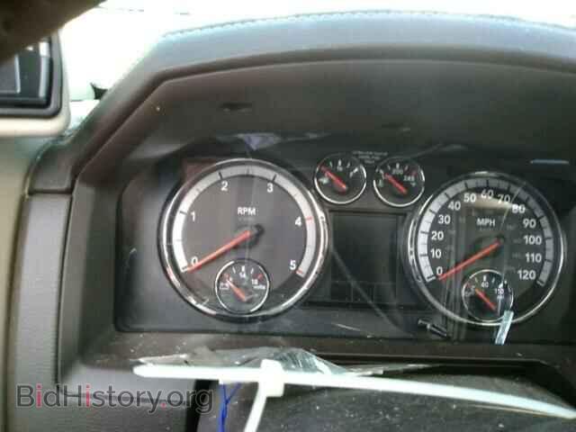 2011 DODGE RAM 3500 - VIN: 3D73Y3HL1BG634931 - Фото 8