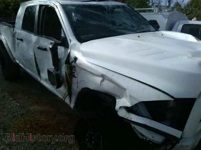 2011 DODGE RAM 3500 - VIN: 3D73Y3HL1BG634931 - Фото 9
