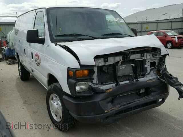 Фотография 1FTNE2EW1BDA94238 - FORD ECONOLINE 2011