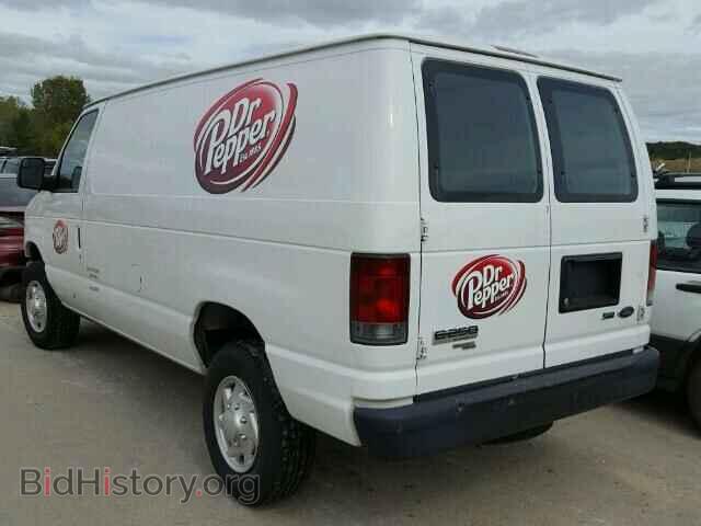 2011 FORD ECONOLINE - VIN: 1FTNE2EW1BDA94238 - Photo 3