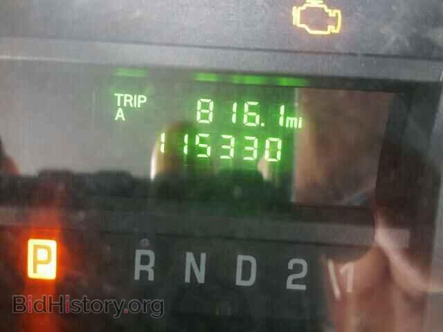 2011 FORD ECONOLINE - VIN: 1FTNE2EW1BDA94238 - Photo 8