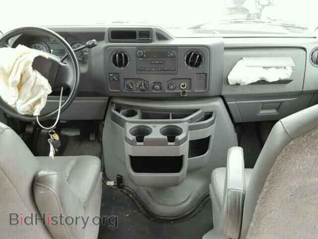 2011 FORD ECONOLINE - VIN: 1FTNE2EW1BDA94238 - Photo 9