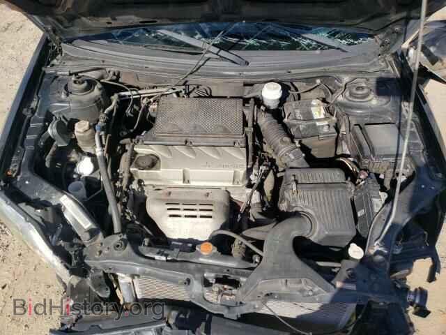 2012 MITSUBISHI GALANT - VIN: 4A32B2FF8CE010578 - Фото 11