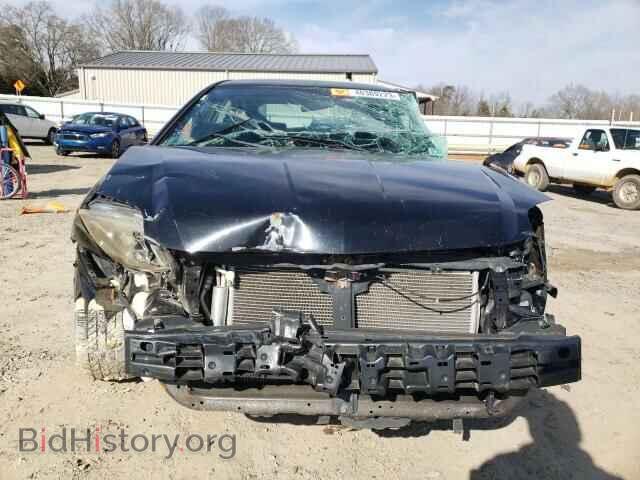 2012 MITSUBISHI GALANT - VIN: 4A32B2FF8CE010578 - Фото 5