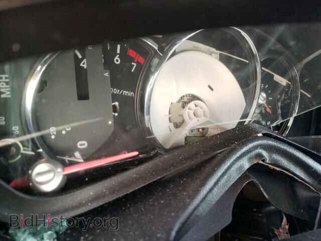 2012 MITSUBISHI GALANT - VIN: 4A32B2FF8CE010578 - Фото 9