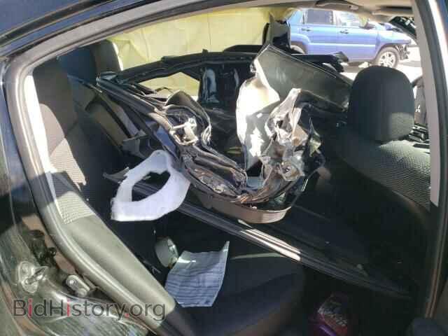 2012 MITSUBISHI GALANT - VIN: 4A32B2FF8CE010578 - Фото 10