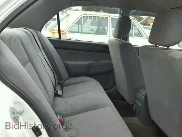 2005 MITSUBISHI LANCER - VIN: JA3AJ26E05U015242 - Фото 6