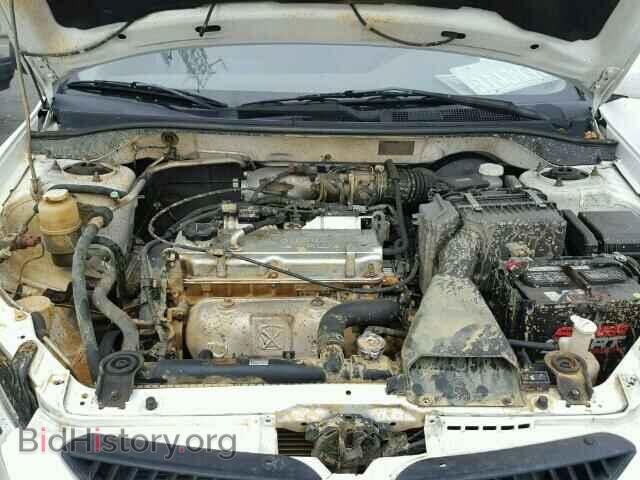 2005 MITSUBISHI LANCER - VIN: JA3AJ26E05U015242 - Фото 7