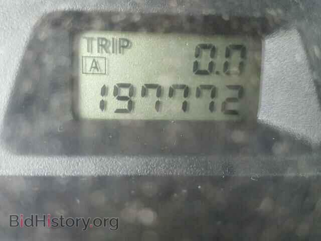 2005 MITSUBISHI LANCER - VIN: JA3AJ26E05U015242 - Фото 8