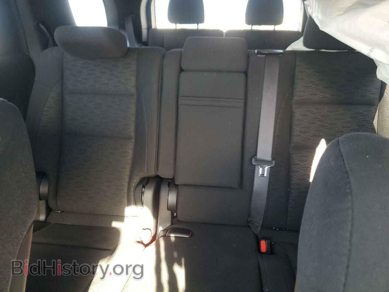 2023 DODGE DURANGO - VIN: 1C4RDJDG1PC688012 - Фото 10