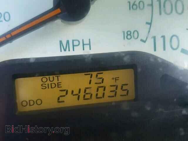 2003 TOYOTA COROLLA - VIN: 1NXBR32E73Z099613 - Фото 8