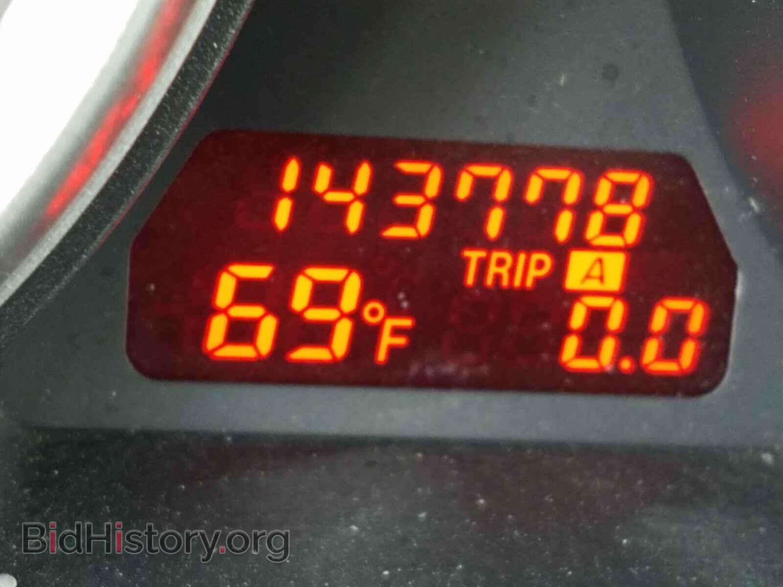 2010 MAZDA 6 - VIN: 1YVHZ8CH8A5M51233 - Фото 8