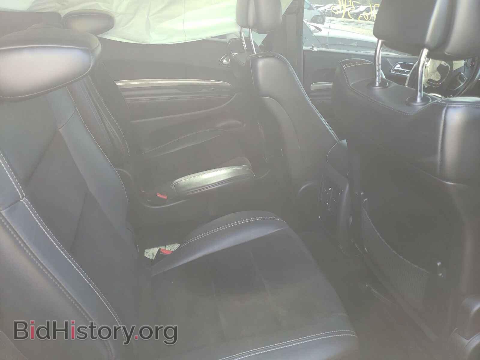 2015 DODGE DURANGO - VIN: 1C4RDHAG5FC146939 - Фото 6