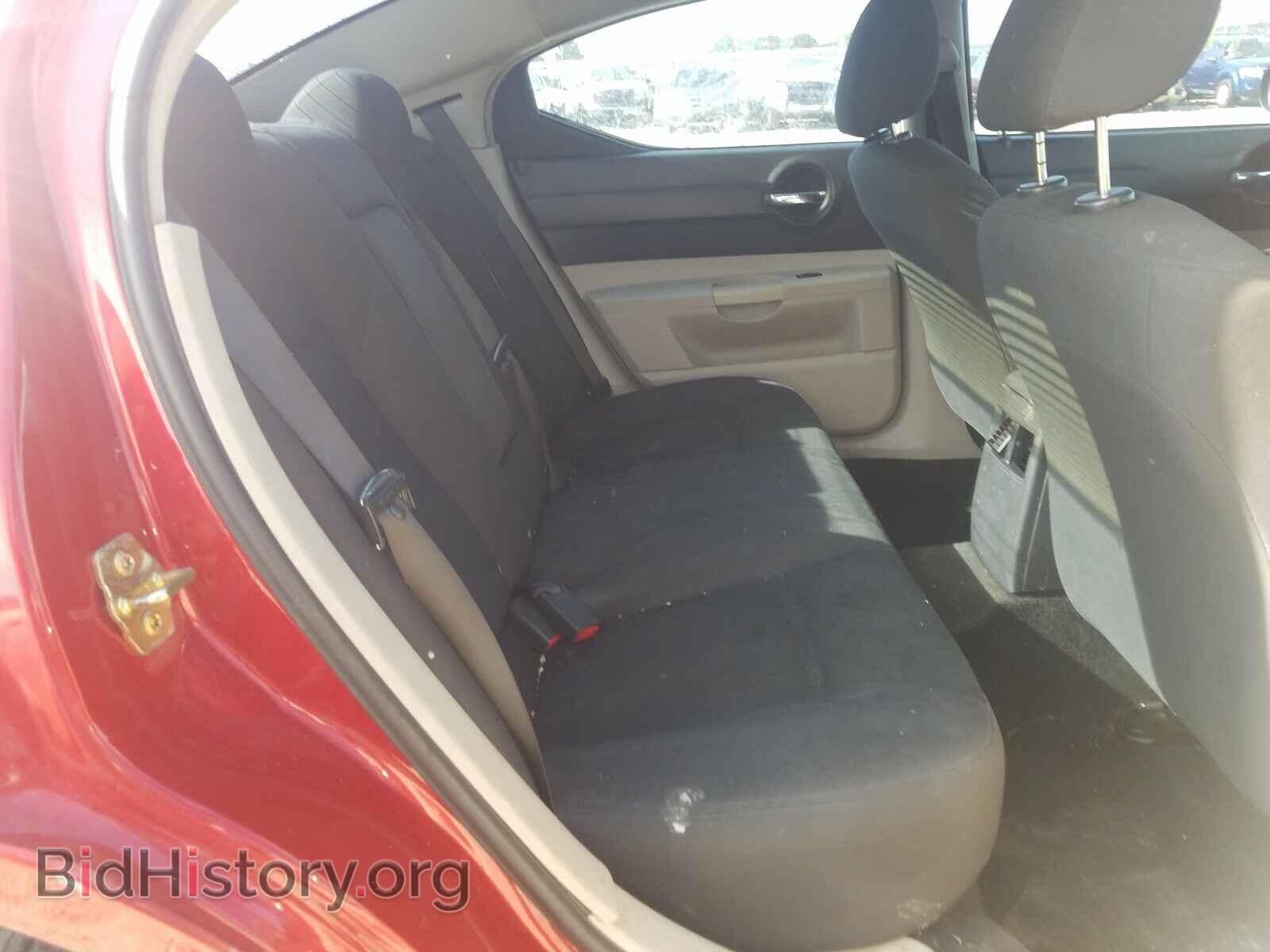 2006 DODGE CHARGER - VIN: 2B3KA43G86H516134 - Фото 6