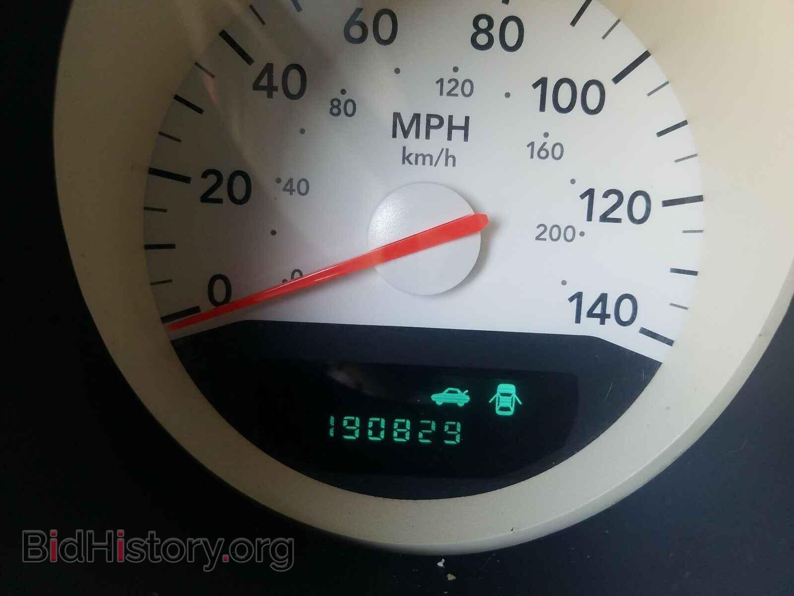 2006 DODGE CHARGER - VIN: 2B3KA43G86H516134 - Фото 8