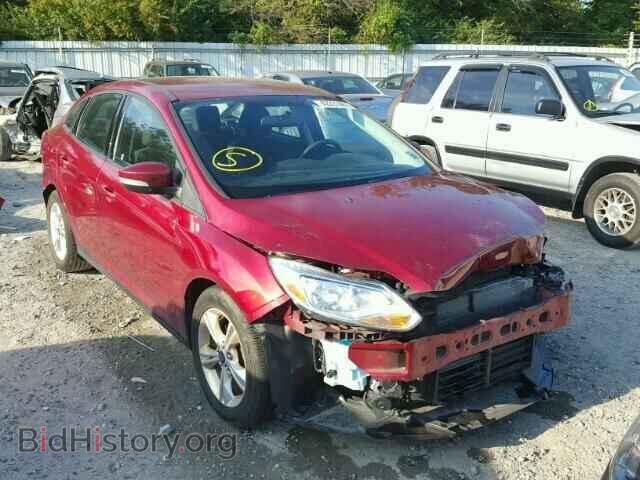 Photo 1FADP3F2XEL262269 - FORD FOCUS 2014