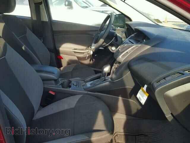 2014 FORD FOCUS - VIN: 1FADP3F2XEL262269 - Photo 5