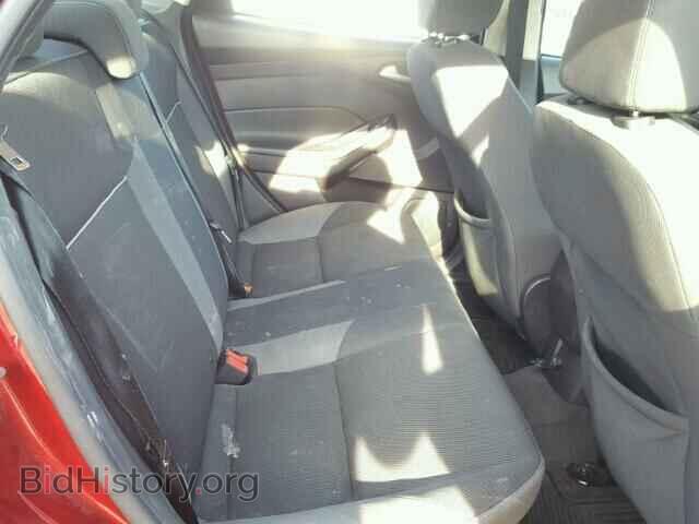 2014 FORD FOCUS - VIN: 1FADP3F2XEL262269 - Photo 6