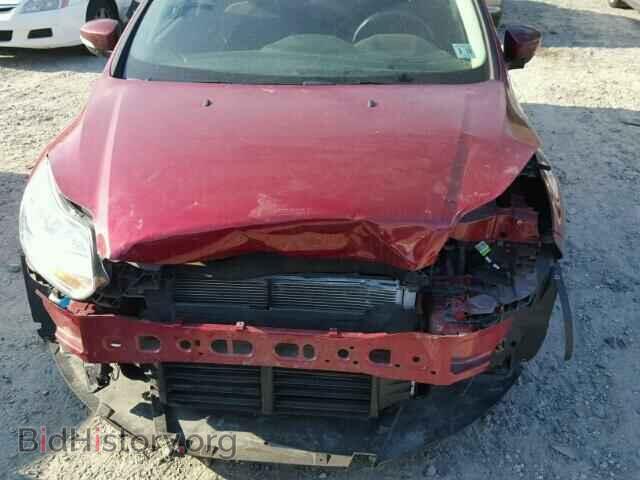 2014 FORD FOCUS - VIN: 1FADP3F2XEL262269 - Photo 7
