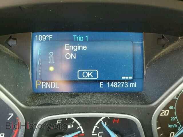 2014 FORD FOCUS - VIN: 1FADP3F2XEL262269 - Photo 8