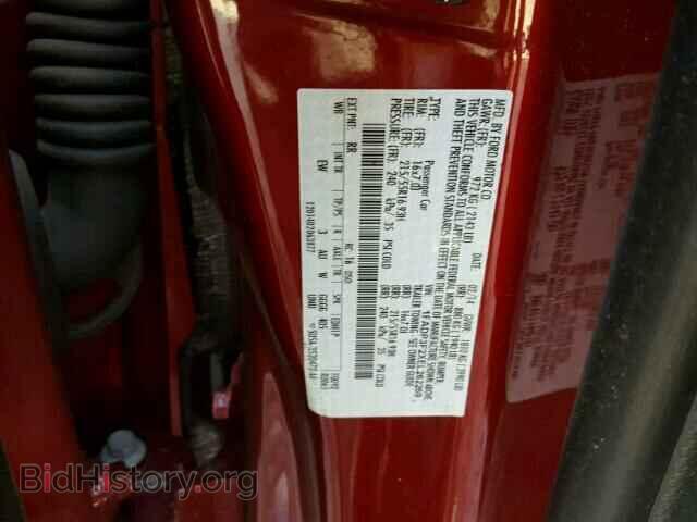 2014 FORD FOCUS - VIN: 1FADP3F2XEL262269 - Photo 10