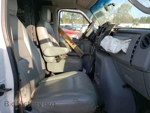 2009 FORD ECONOLINE - VIN: 1FTNE14W69DA25180 - Photo 5