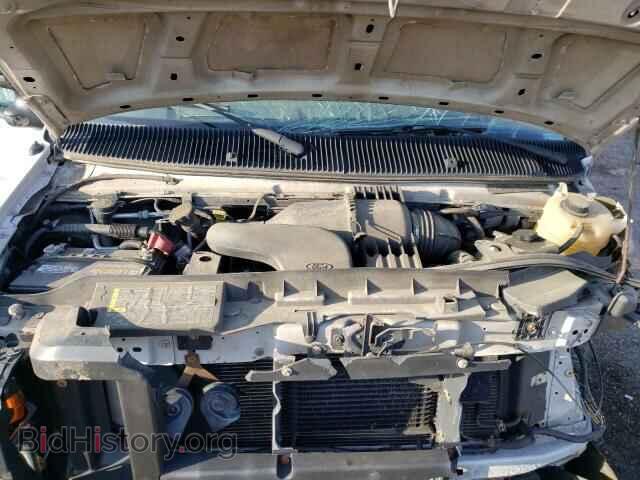 2009 FORD ECONOLINE - VIN: 1FTNE14W69DA25180 - Photo 7