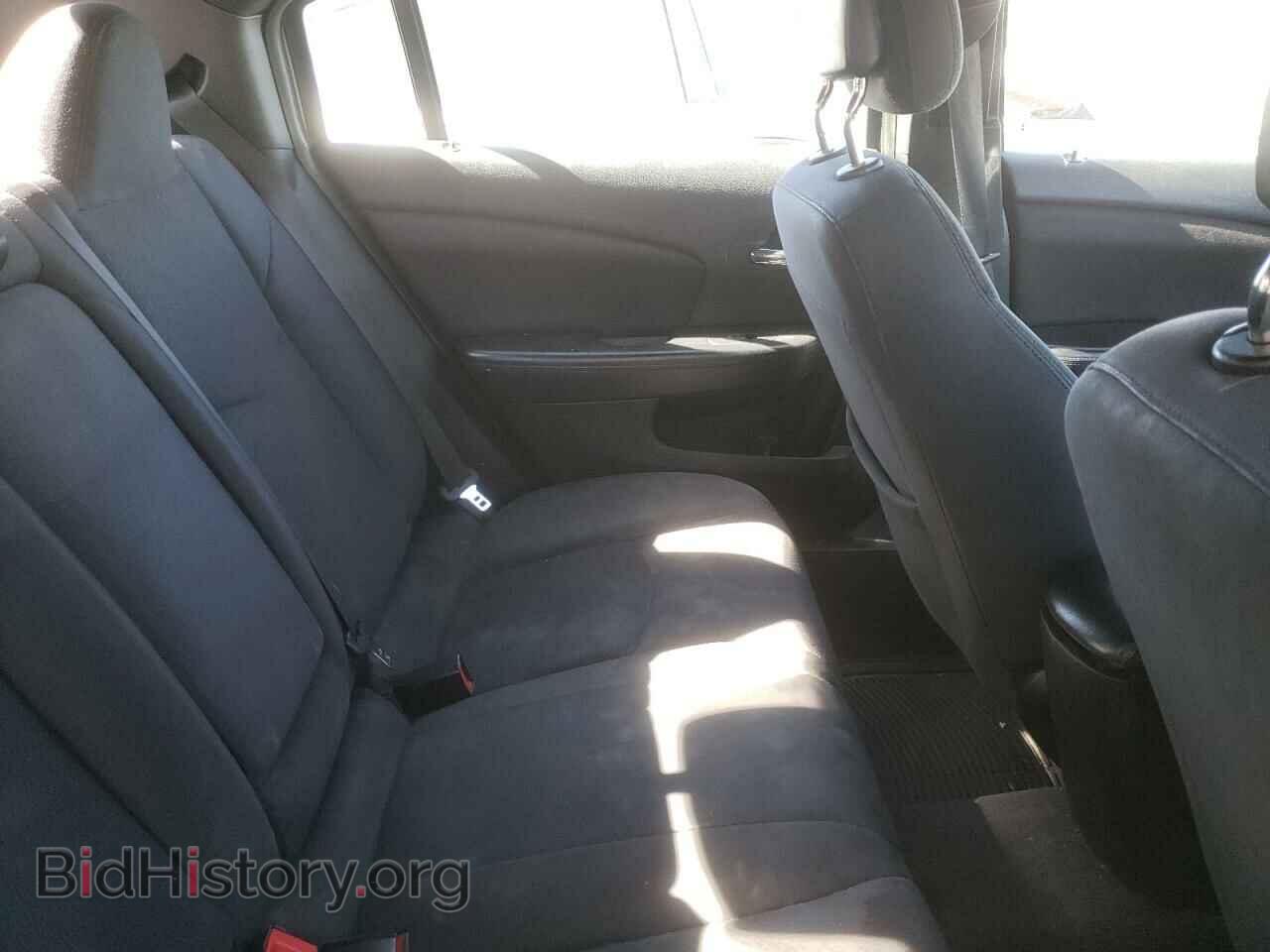 2013 CHRYSLER 200 - VIN: 1C3CCBAB1DN762203 - Photo 10