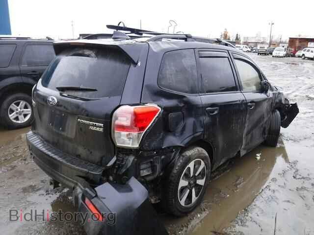 2017 SUBARU FORESTER - VIN: JF2SJAEC1HH473435 - Фото 4