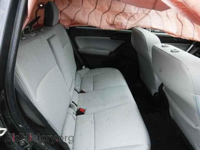 2017 SUBARU FORESTER - VIN: JF2SJAEC1HH473435 - Фото 6