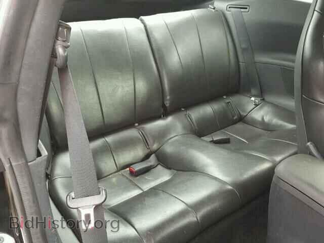 2008 MITSUBISHI ECLIPSE - VIN: 4A3AK64F48E009506 - Фото 6