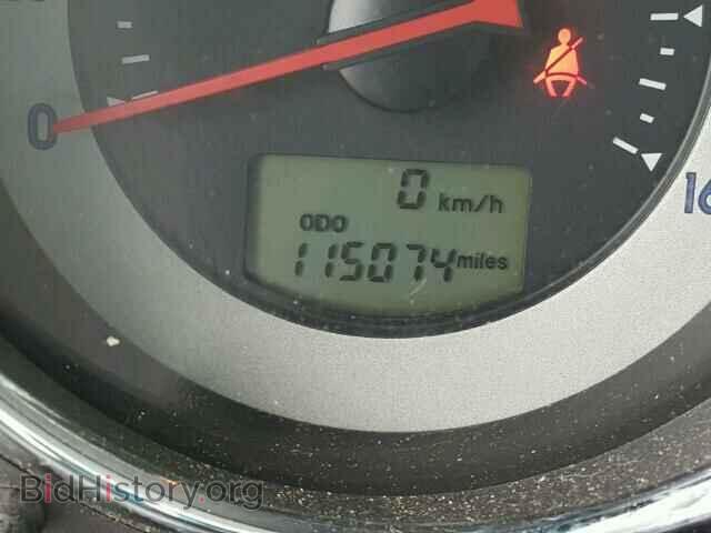 2008 MITSUBISHI ECLIPSE - VIN: 4A3AK64F48E009506 - Фото 8