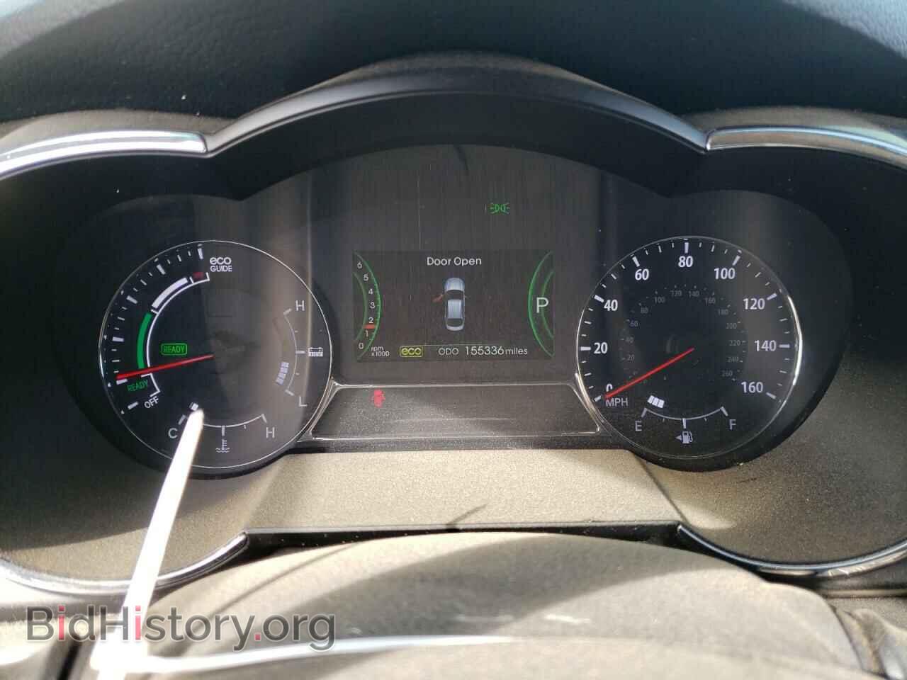 2012 KIA OPTIMA - VIN: KNAGM4ADXC5023219 - Фото 9