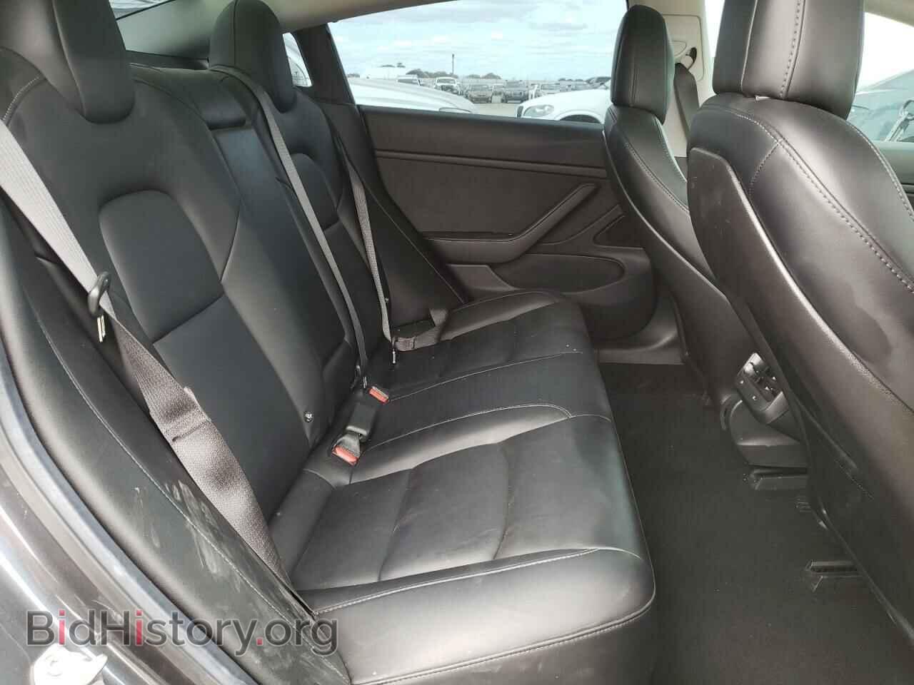 2018 TESLA MODEL 3 - VIN: 5YJ3E1EA2JF025894 - Фото 6