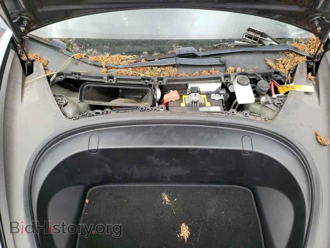 2018 TESLA MODEL 3 - VIN: 5YJ3E1EA2JF025894 - Фото 7