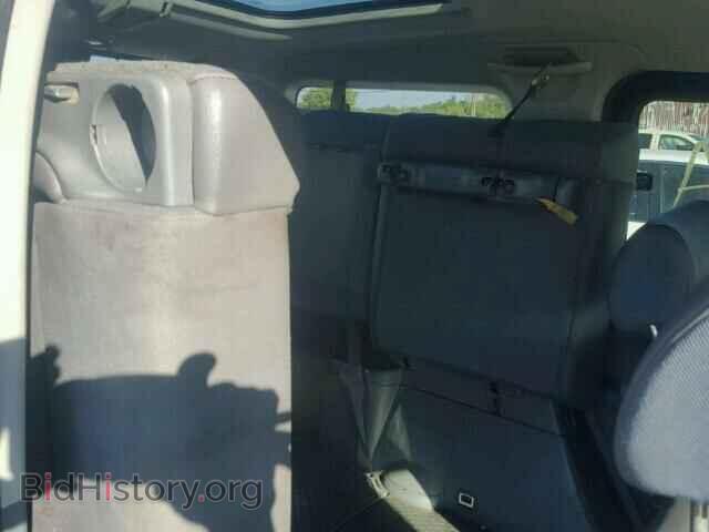2003 HONDA ELEMENT - VIN: 5J6YH28523L029326 - Photo 6